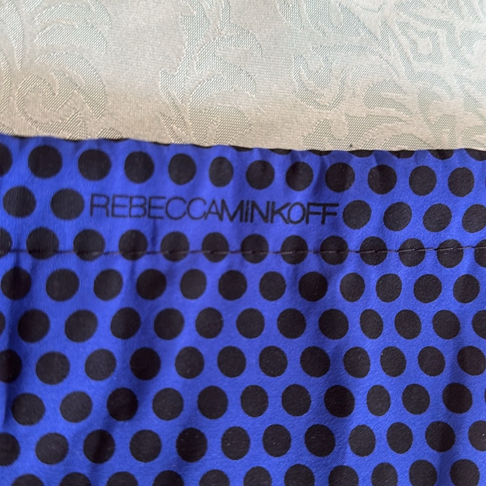 Rebecca Minkoff dust bag. - Picture 3 of 7